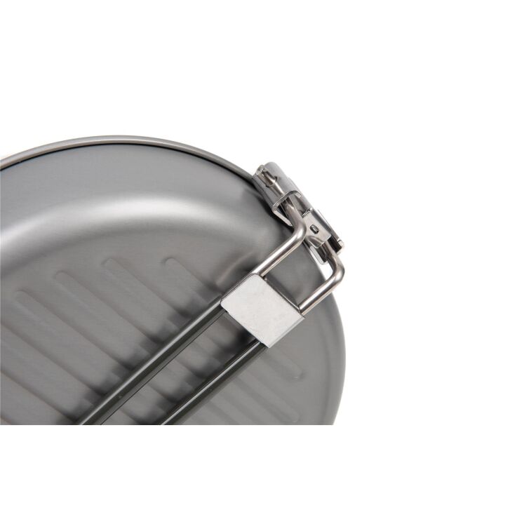 Fox Cookware 4 piece Deluxe Cook Set