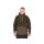 Fox Olive Sherpa Hybrid Jacket L