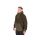 Fox Olive Sherpa Hybrid Jacket L