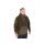 Fox Olive Sherpa Hybrid Jacket L