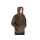 Fox Olive Sherpa Hybrid Jacket L