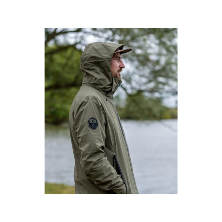 Fox Explorer 20K Jacket