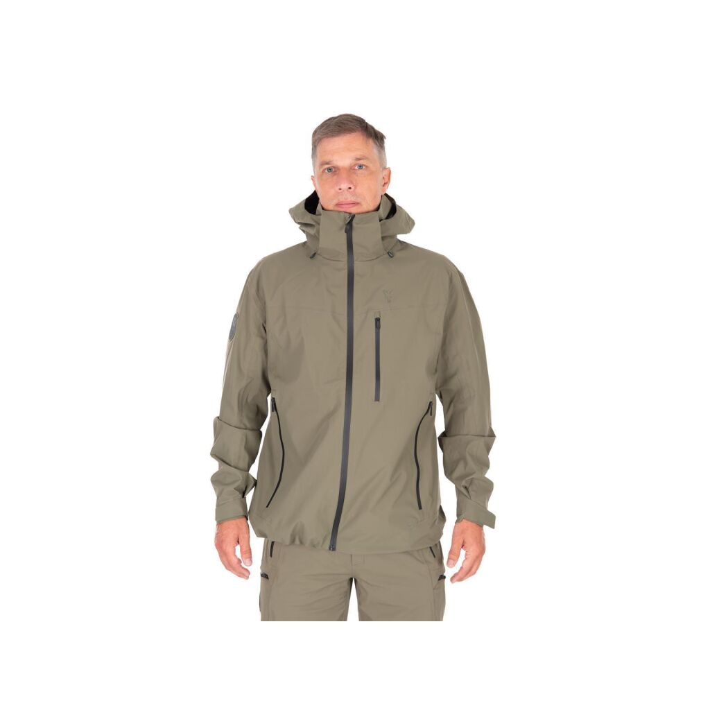 Fox Explorer 20K Jacket 3XL | Jassen | Jassen
