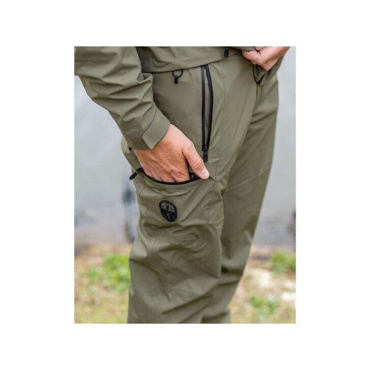Fox Explorer 20K Trouser