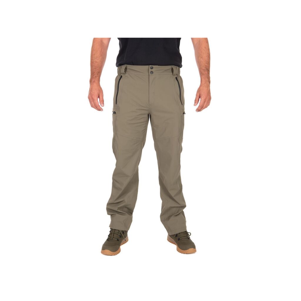 Fox Explorer 20K Trouser S | Broeken | Broeken