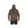Fox Camo Full Zip Prem Sherpa 310 Hoodie XL