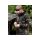 Fox Camo Full Zip Prem Sherpa 310 Hoodie XL