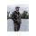 Fox Camo Full Zip Prem Sherpa 310 Hoodie XL