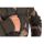 Fox Camo Full Zip Prem Sherpa 310 Hoodie 3XL