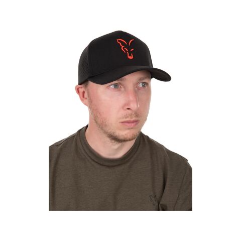 Fox Collection Baseball Cap - B/O
