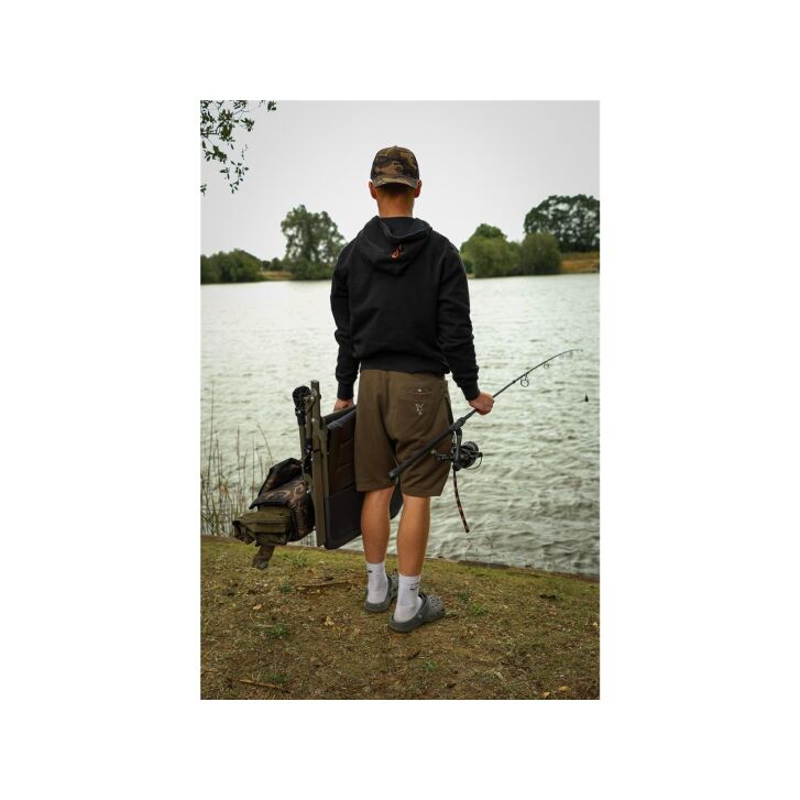 Fox Horizon X6 Ti Explorer 8-10ft