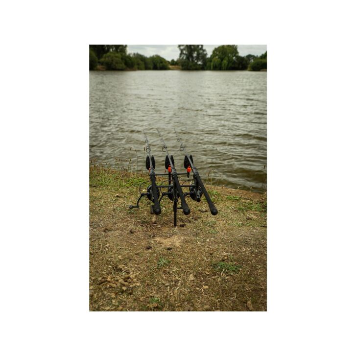 Fox Horizon X6 Ti Explorer 8-10ft