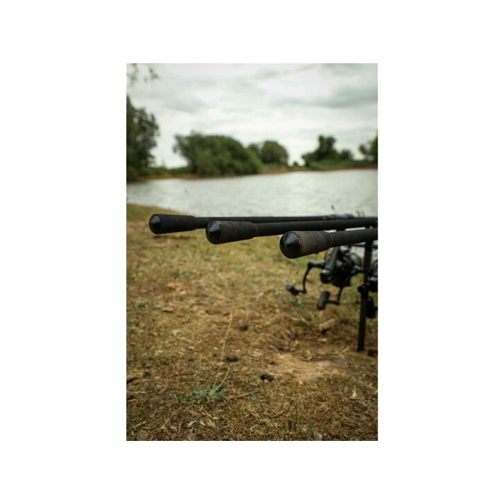 Fox Horizon X6 Ti Explorer 8-10ft