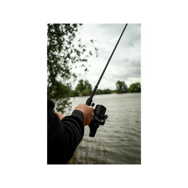 Fox Horizon X6 Ti Explorer 8-10ft