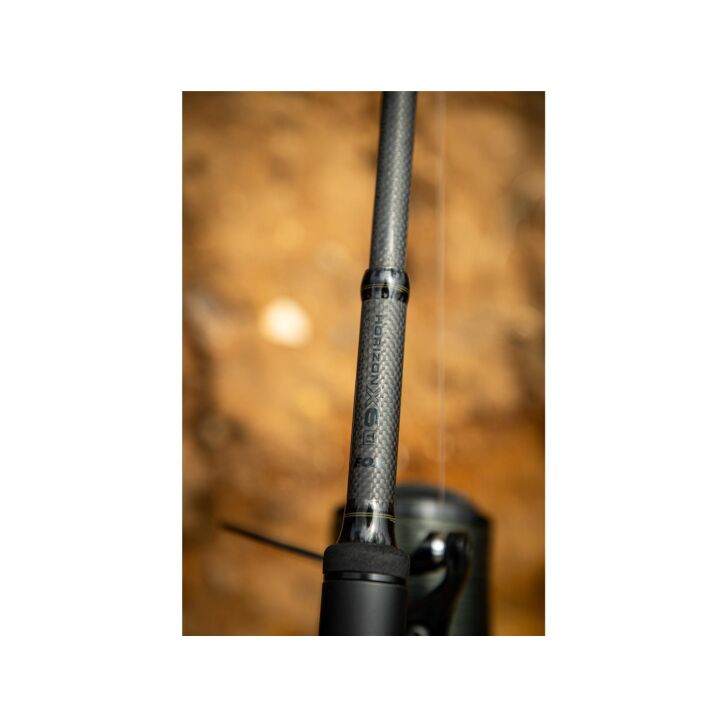 Fox Horizon X6 Ti Explorer 8-10ft
