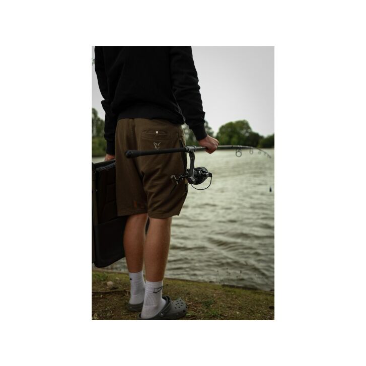 Fox Horizon X6 Ti Explorer 8-10ft 3.75lb