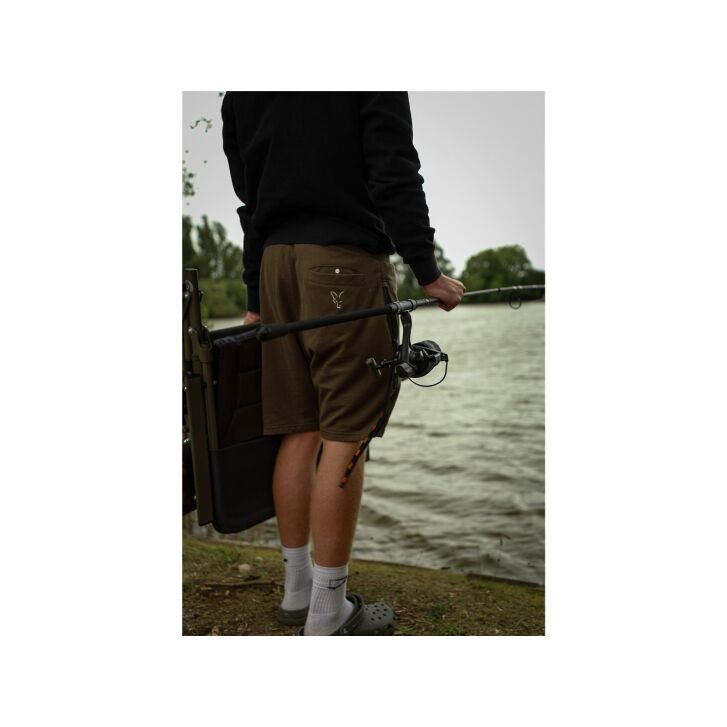 Fox Horizon X6 Ti Explorer 8-10ft 3.75lb