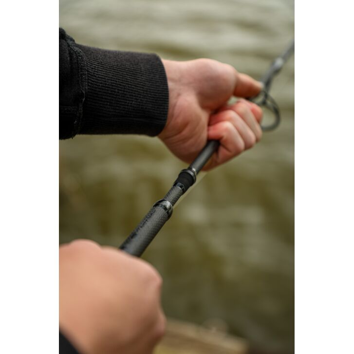 Fox Horizon X6 Ti Explorer 8-10ft 3.75lb