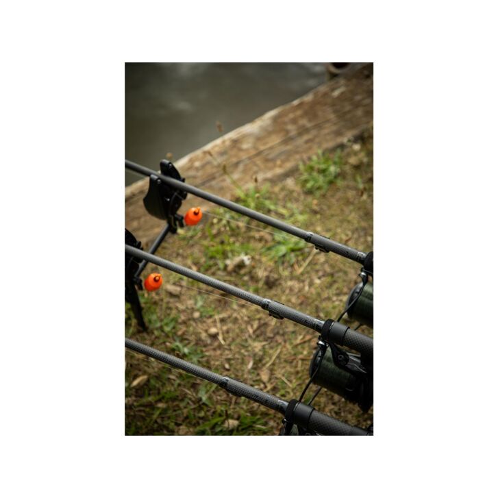 Fox Horizon X6 Ti Explorer 8-10ft 3.75lb