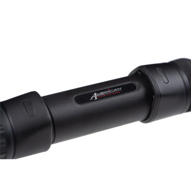 Fox Horizon X5 Black