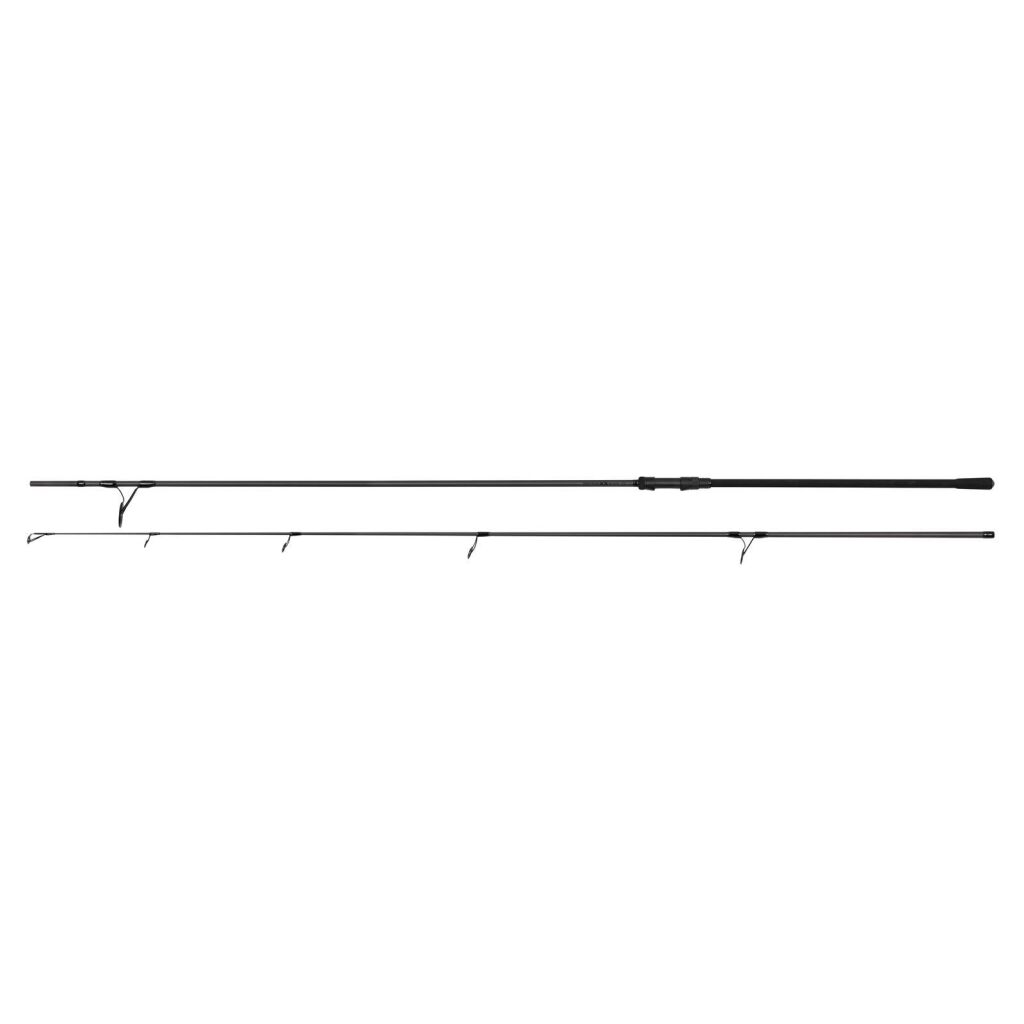 Fox Horizon X5 Black - 12ft 4lb