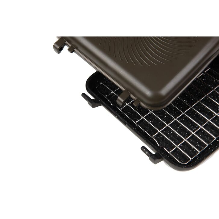 Fox Cookware Multi-Pan