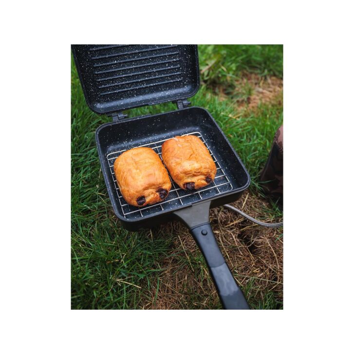 Fox Cookware Multi-Pan