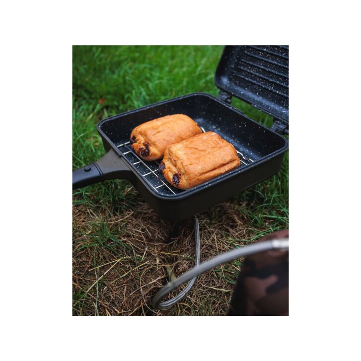 Fox Cookware Multi-Pan