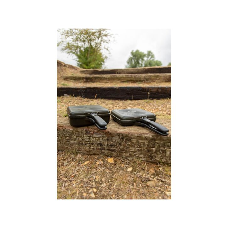 Fox Cookware Multi-Pan