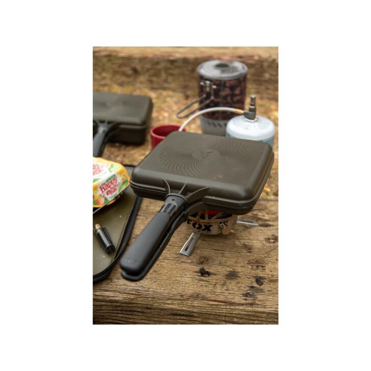 Fox Cookware Multi-Pan