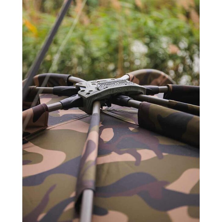 Fox Frontier II - XL Camo
