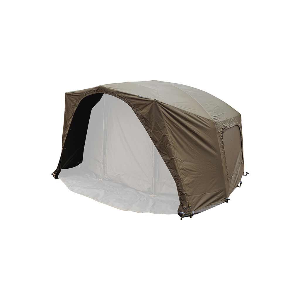 Fox Frontier II - X Deluxe Wrap