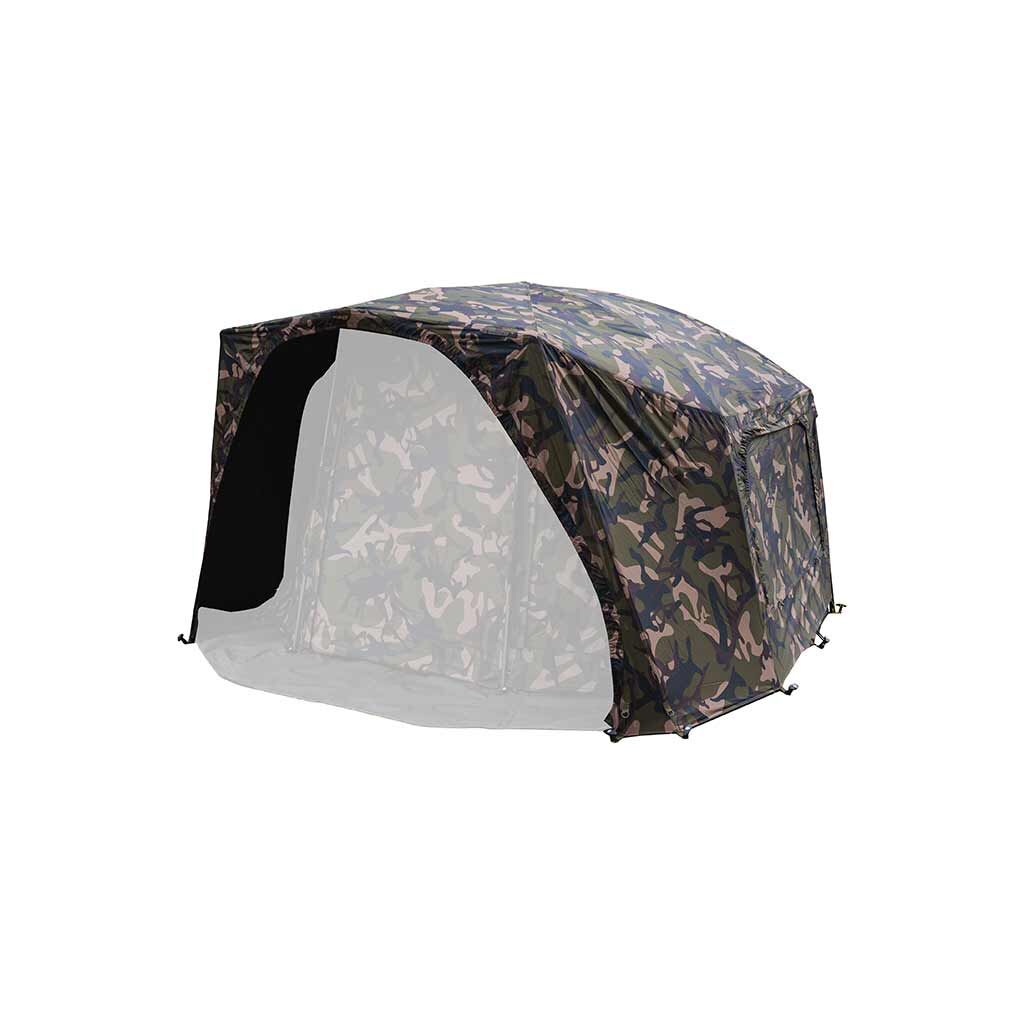 Fox Frontier II - XL Camo Deluxe Wrap