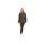 Fox Explorer Woman Fleece Hooded Jacket S 8-10