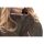Fox Explorer Woman Fleece Hooded Jacket S 8-10