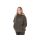 Fox Explorer Woman Fleece Hooded Jacket S 8-10