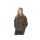 Fox Explorer Woman Fleece Hooded Jacket S 8-10