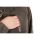 Fox Explorer Woman Fleece Hooded Jacket S 8-10