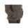Fox Explorer Woman Fleece Hooded Jacket M 12-14