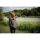 Fox Explorer Woman Fleece Hooded Jacket M 12-14