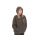 Fox Explorer Woman Fleece Hooded Jacket M 12-14