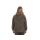 Fox Explorer Woman Fleece Hooded Jacket M 12-14