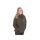 Fox Explorer Woman Fleece Hooded Jacket XL 20-22