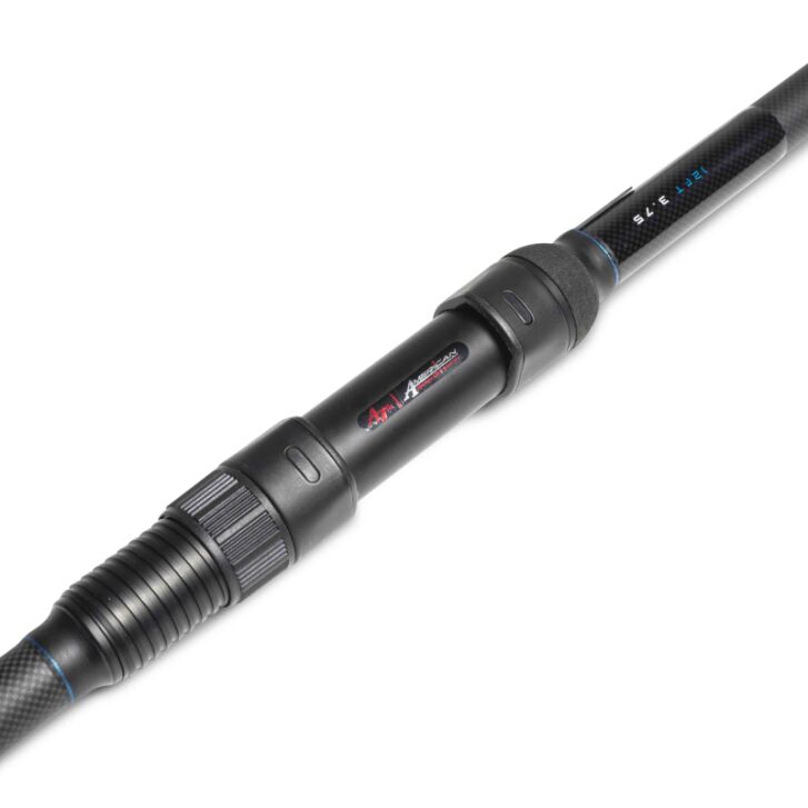 3 X Nash Air Force F20 13ft 3.50lb + Landing Net
