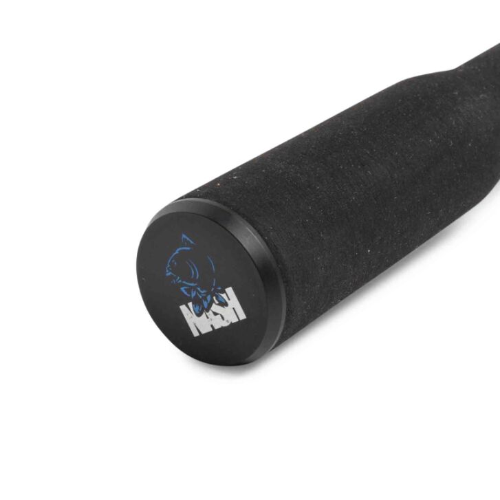 3 X Nash Air Force F20 13ft 3.75lb + Landing Net