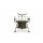 Nash Trax EVO Power Barrow & Wheel Kit Bundle