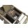 Nash Trax EVO Power Barrow & Wheel Kit Bundle