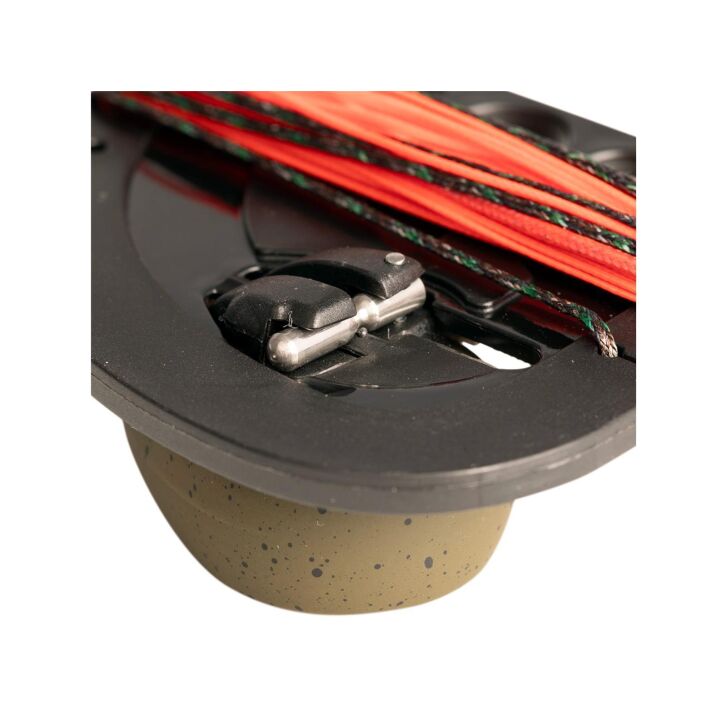 Trakker Clinga Captive Backweight (7.0oz) TPx5