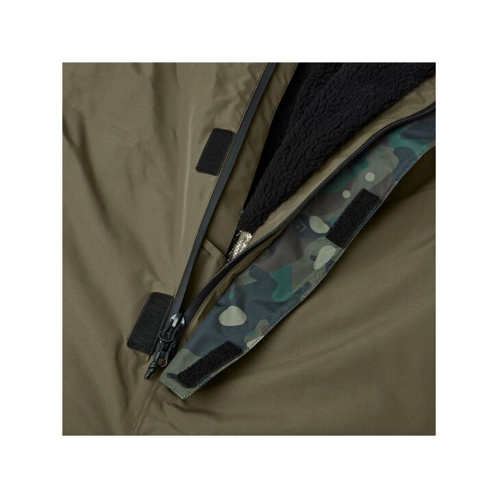 Trakker TechPro Thermal Bib and Brace - Large