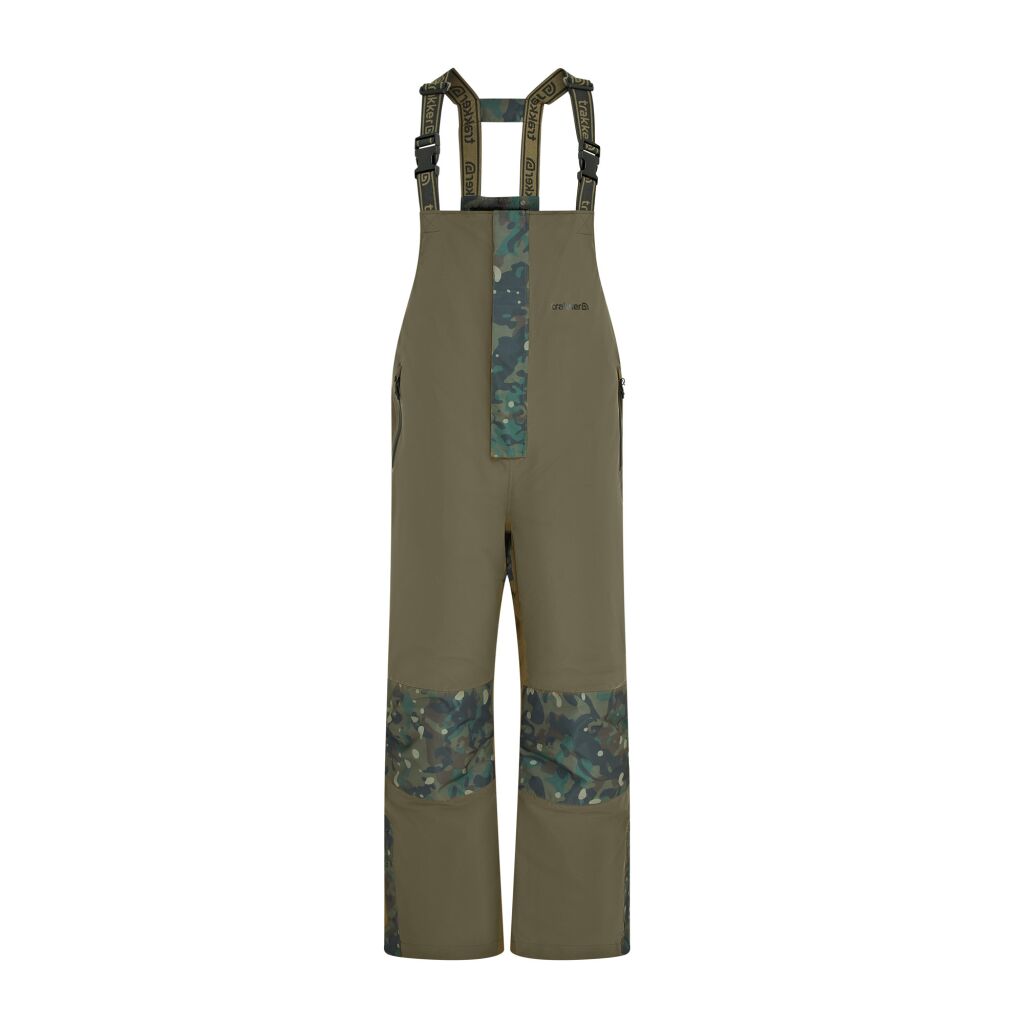 Trakker TechPro Thermal Bib and Brace - XXL